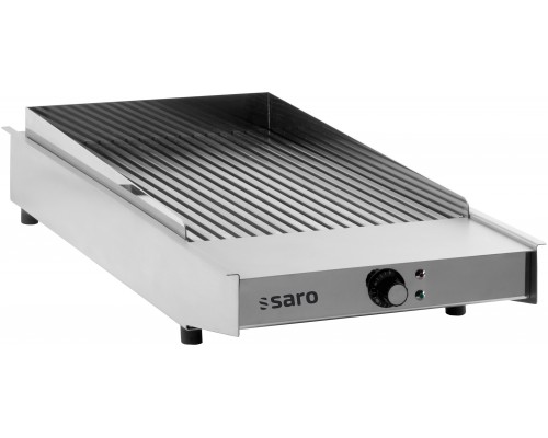 SARO Grill model WOW GRILL 400