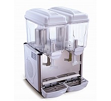 SARO Cold Drink Dispenser model COROLLA 2W