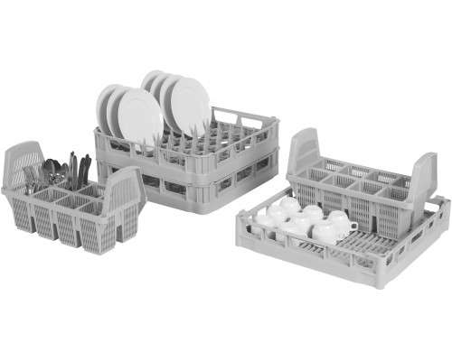 SARO Dishwasher Basket-Set model SK-SET 500