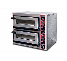 SARO Pizzaoven model FABIO 2620