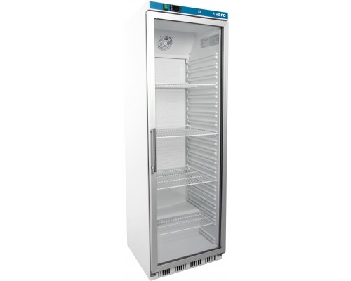 SARO Ventilated Refrigerator model HK 400 GD