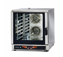 SARO Convection combination oven with humidification model DIG 7