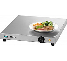 SARO Warmhalteplatte 
Modell VERONA