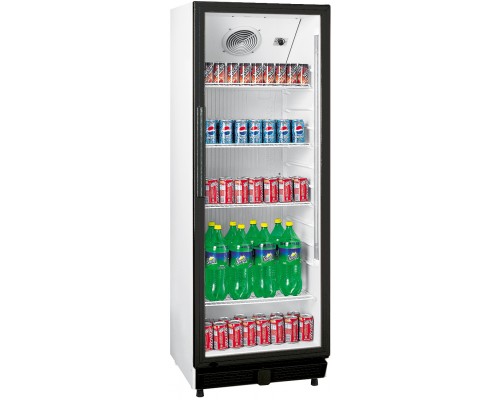 SARO Ventilated bottle cooler model GTK 230