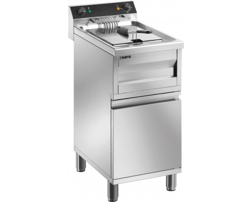 SARO Fryer model GASTROLINE 12VS