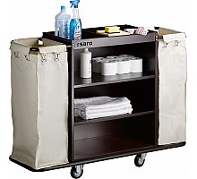 SARO Room service trolley model AF 258