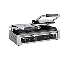 SARO Kontaktgrill 
Modell PG 2