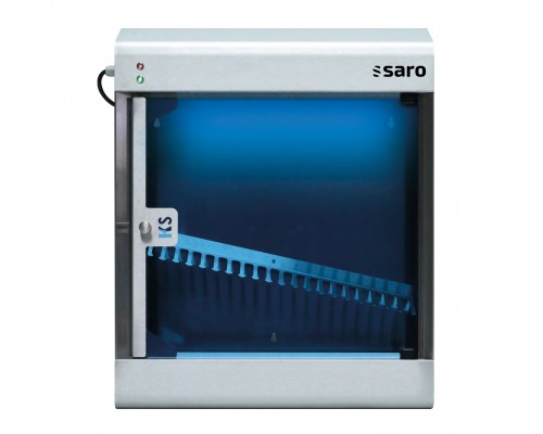 SARO Knife steriliser model KS 20