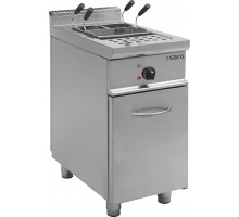 SARO Gas pasta cooker model E7/KPG1V40