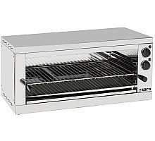 SARO Salamander Grill model ORPHEUS