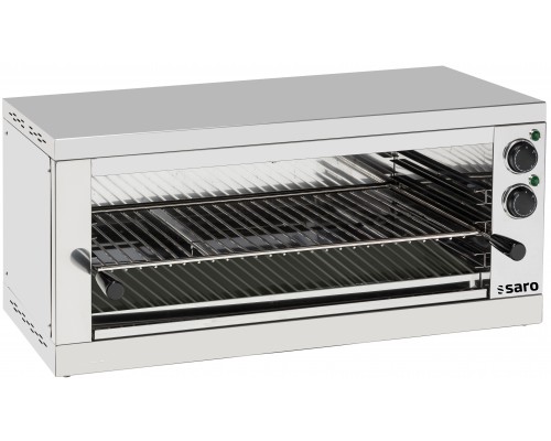 SARO Salamander Grill model ORPHEUS