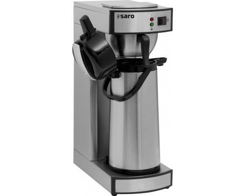 SARO Kaffeemaschine 
Modell SAROMICA THERMO 24