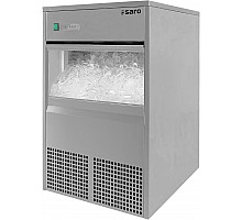 SARO Ice Cube Machine model EB 40