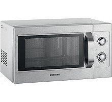 SARO Microwave Oven SAMSUNG model CM 1099 A