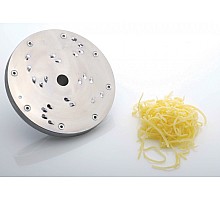 SARO Grater disc 3 mm for SANTOS 2N