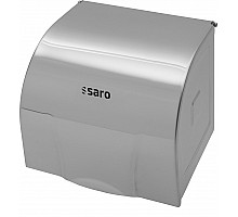 SARO Toilettenpapierhalter 
Modell SPH