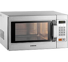 SARO Microwave Oven SAMSUNG model CM 1089 A