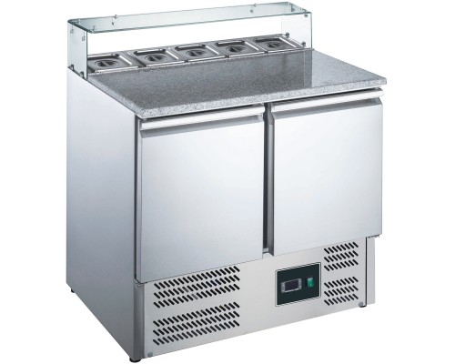 SARO Pizza preparationtable model EPS 900 G