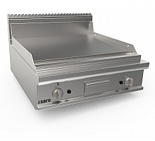 SARO Gasgrillplaat tafelblad <br> - model LQ / FTG4BBL