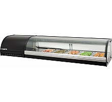 SARO Sushi Showcase model SV 1800