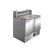 SARO Pizzawerkbank model GIANNI PS900