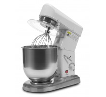 SARO Planetary mixer model FP 107