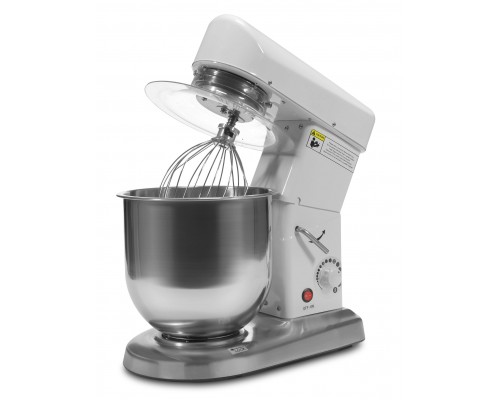 SARO Planetary mixer model FP 107