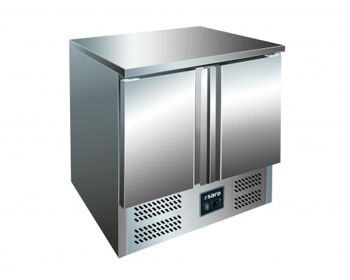 SARO Freezer counter model S901 BT