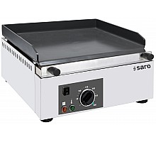 SARO Electric griddle model GPK 400