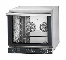 SARO Hetelucht oven model EKO 595