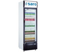 SARO Bottle cooler with canopy model GTK 382