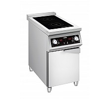 SARO professional induction cooker model BRONX