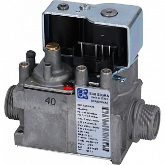 Gas valve SIT 848 SIGMA 0.848.019