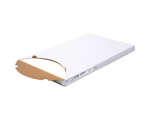 Siliconized baking paper in sheets GN1/1 325x530mm SAGA Siliconized baking paper in sheets GN1/1 325x530mm, SAGA, GS100016