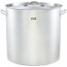 High stockpot d 500 mm, 98, 2 l, with lid, Stalgast, 011505