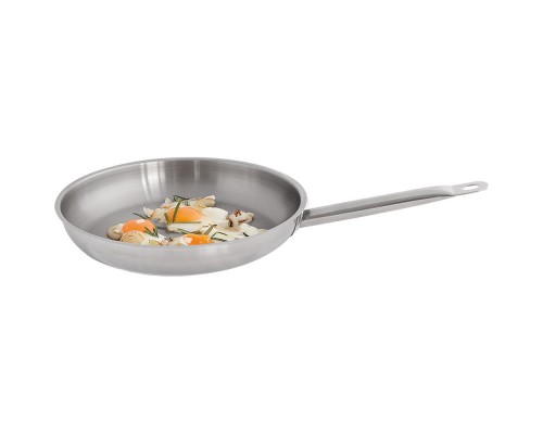 Frypan d 24 cm h 4, 2 cm, Stalgast, 014243