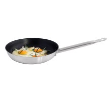 Frypan non-stick d 24 cm h 4, 2 cm, Stalgast, 014244