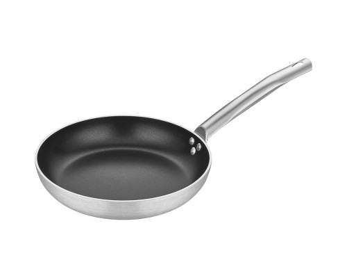 Non-stick frying pan, for induction, comfort plus, ø 240 mm, Stalgast, 018246