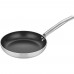 Non-stick frying pan, for induction, comfort plus, ø 240 mm, Stalgast, 018246