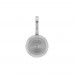 Non-stick frying pan, for induction, comfort plus, ø 240 mm, Stalgast, 018246