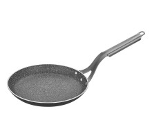 Pancake pan, granite coating, ø 260 mm, Stalgast, 018263