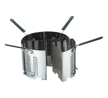 1/4 segment colander d 30 cm for stockpot 013320