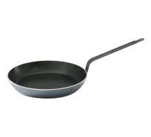 Aluminium coated frypan d 24 cm h 4 cm 1, 3 l, Stalgast, 031240