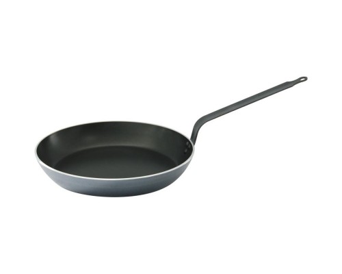 aluminium coated frypan d 24 cm H 4 cm 1, 3 l