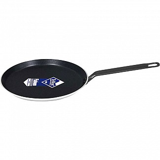 crepes frypan PLATINUM with non-stick coating d 255 mm