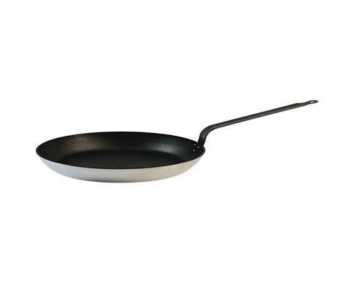 Crepes frypan with non-stick coating, aluminium d 28 cm h 2 cm 1, 1 l, Stalgast, 032280