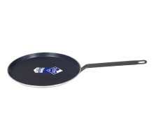 Crepes frypan platinum with non-stick coating d 290 mm, Stalgast, 032301