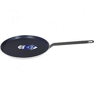 crepes frypan PLATINUM with non-stick coating d 290 mm