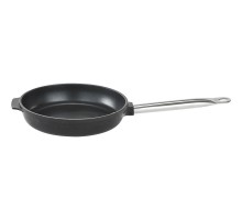 aluminium/ titanium frypan d 240 mm