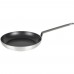 Professional aluminium frypan with non-stick coating platinum d 20 cm for induction, Stalgast, 035200